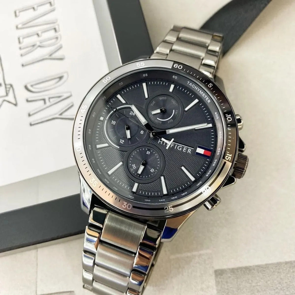 Montre Homme Tommy Hilfiger 1791719 2238