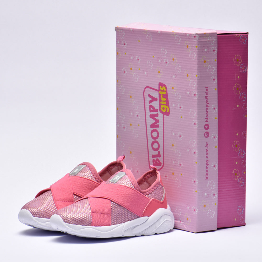 FLY GIRLS BLOOMPY \ 5216-01