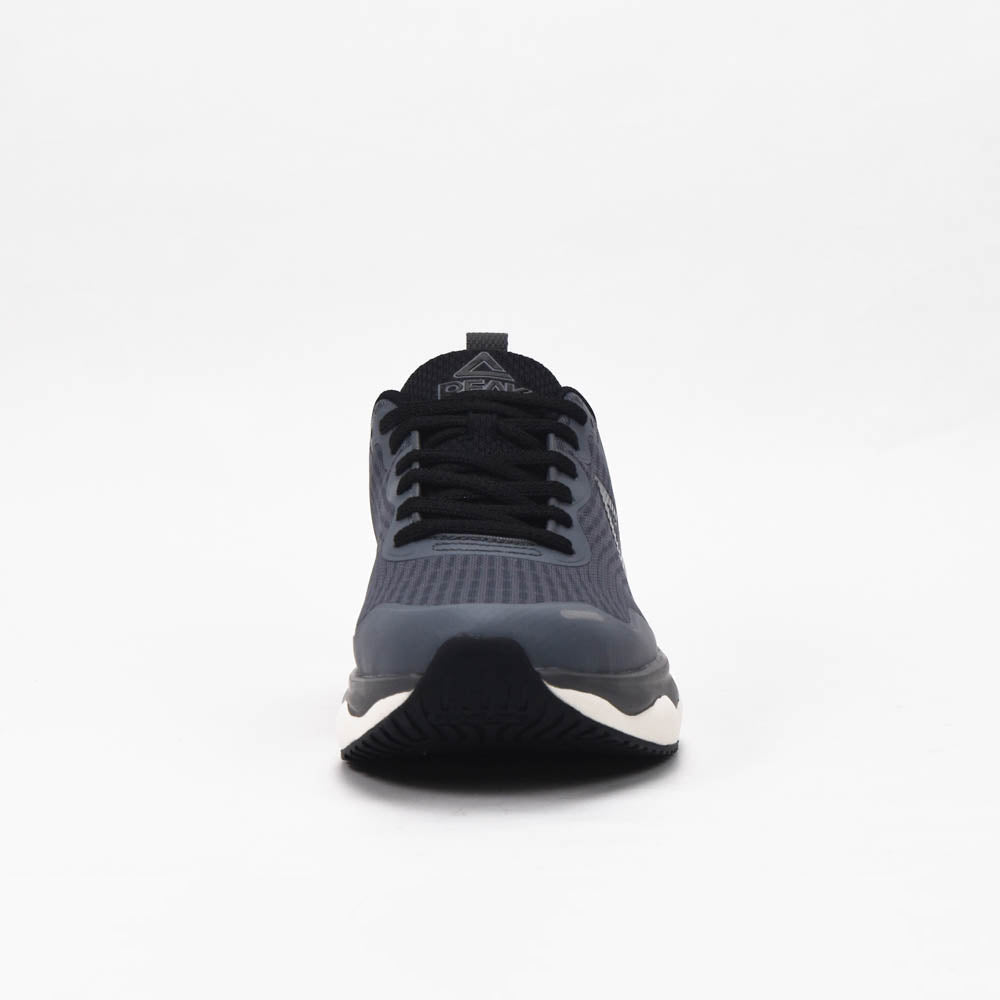 Peak Taichi — Chaussures running enfant rouges