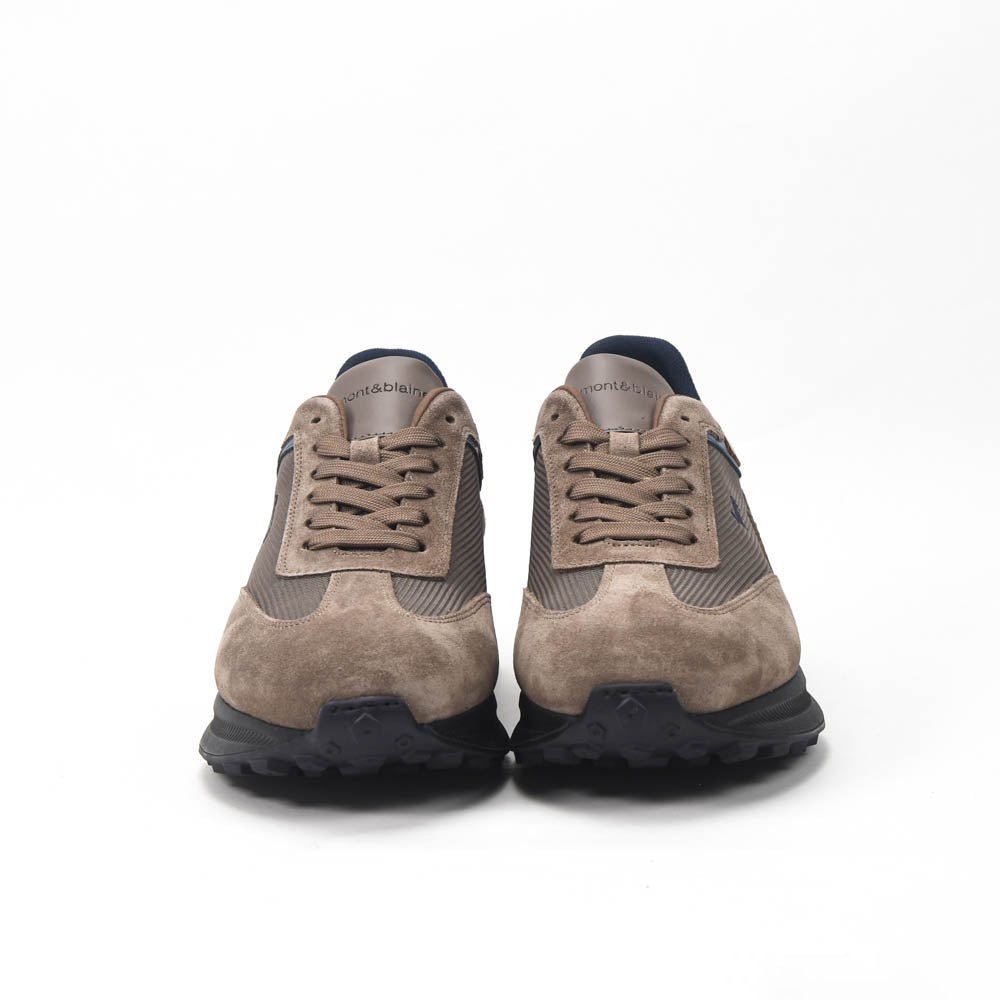 Harmont and Blaine Casual Sneakers Homme EFM252-061-A60-AC