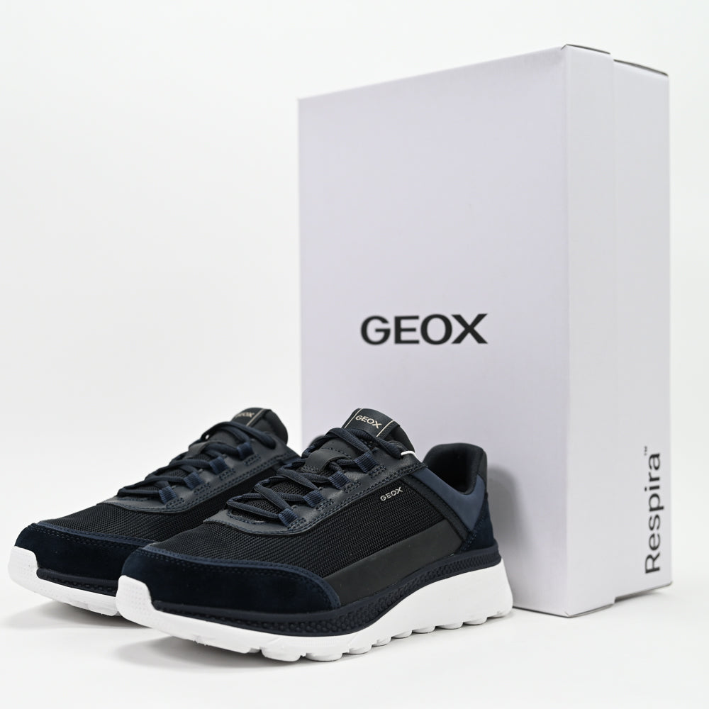 Geox Spherica X1 CF44K — sneakers homme