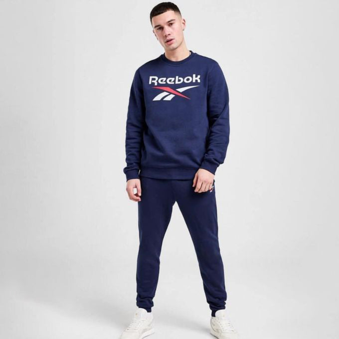 Reebok — Pull homme mode