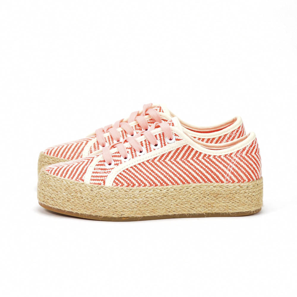 André — Espadrilles femme