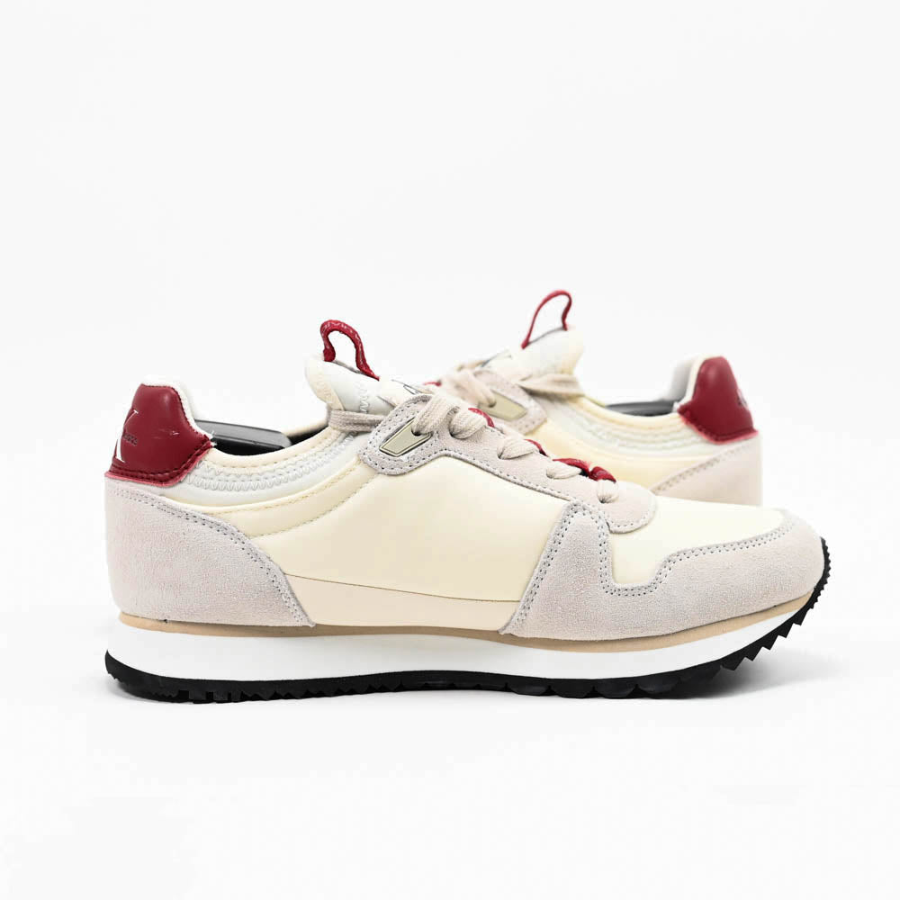 Calvin Klein Chaussure Homme YM0YM00742-MUSHROOM-GRAY