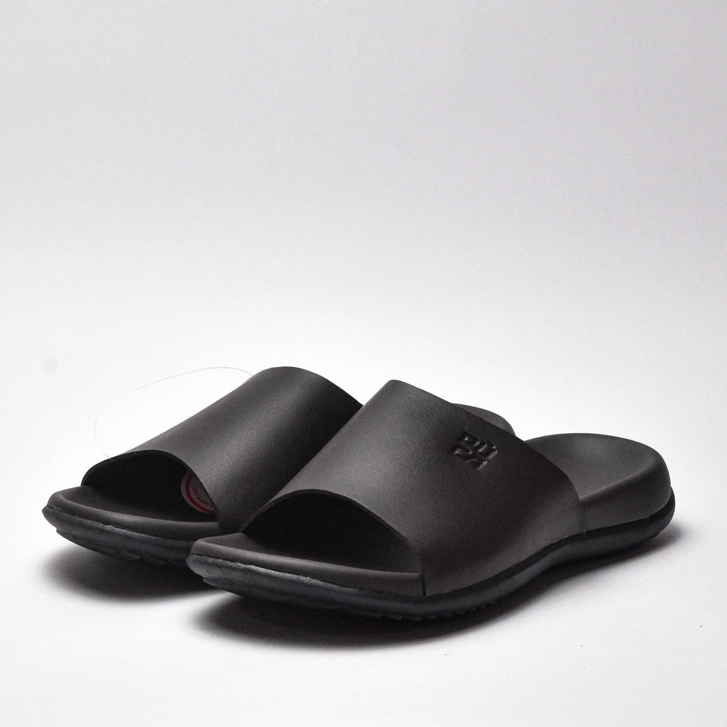 PUCA MEN SPORT SLIPPERS CRATER BROWN 10934