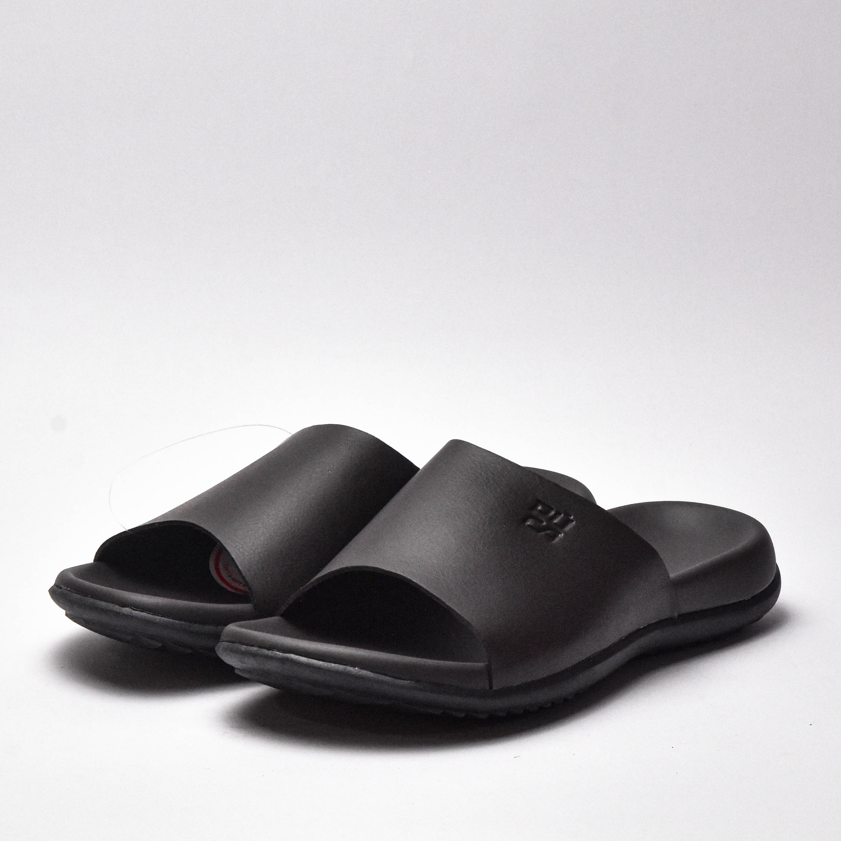 PUCA MEN SPORT SLIPPERS CRATER BROWN 10934