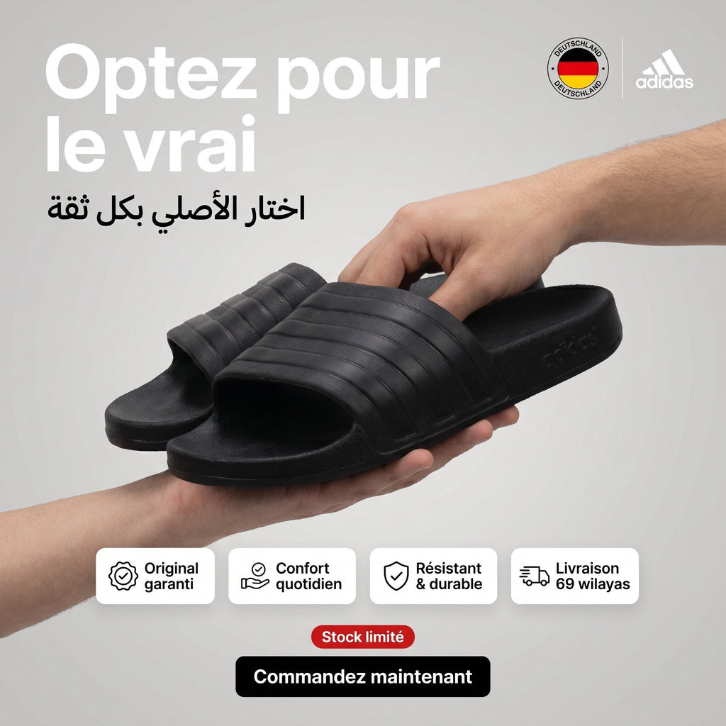 Adidas Adilette Aqua Slides F35550