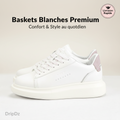 VO7 SHOES COCO PASTEL CH-ELY-COP