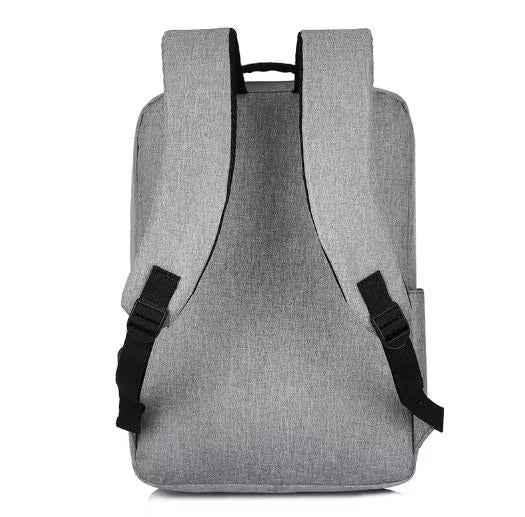 Sac à dos gris