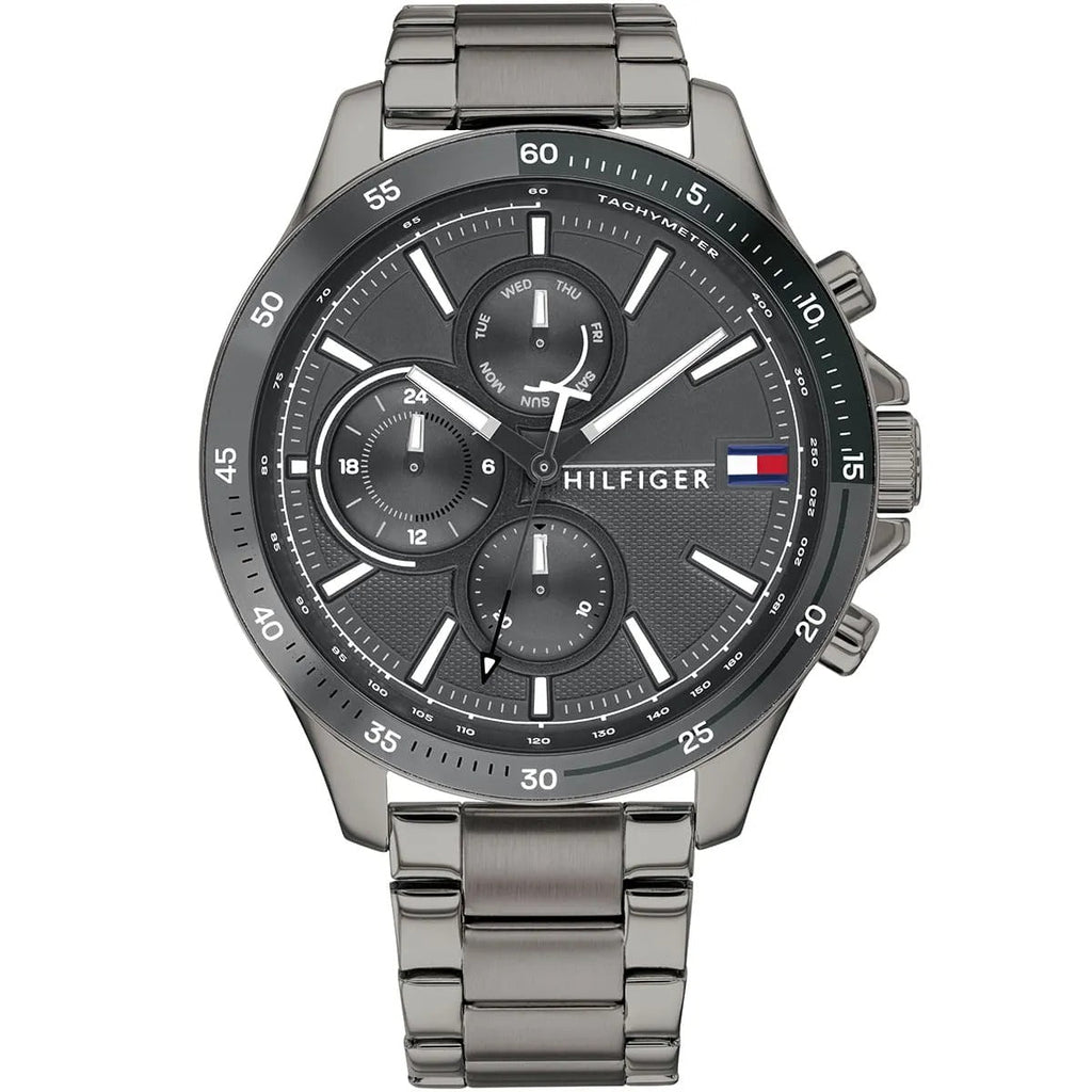 Montre Homme Tommy Hilfiger 1791719 2238