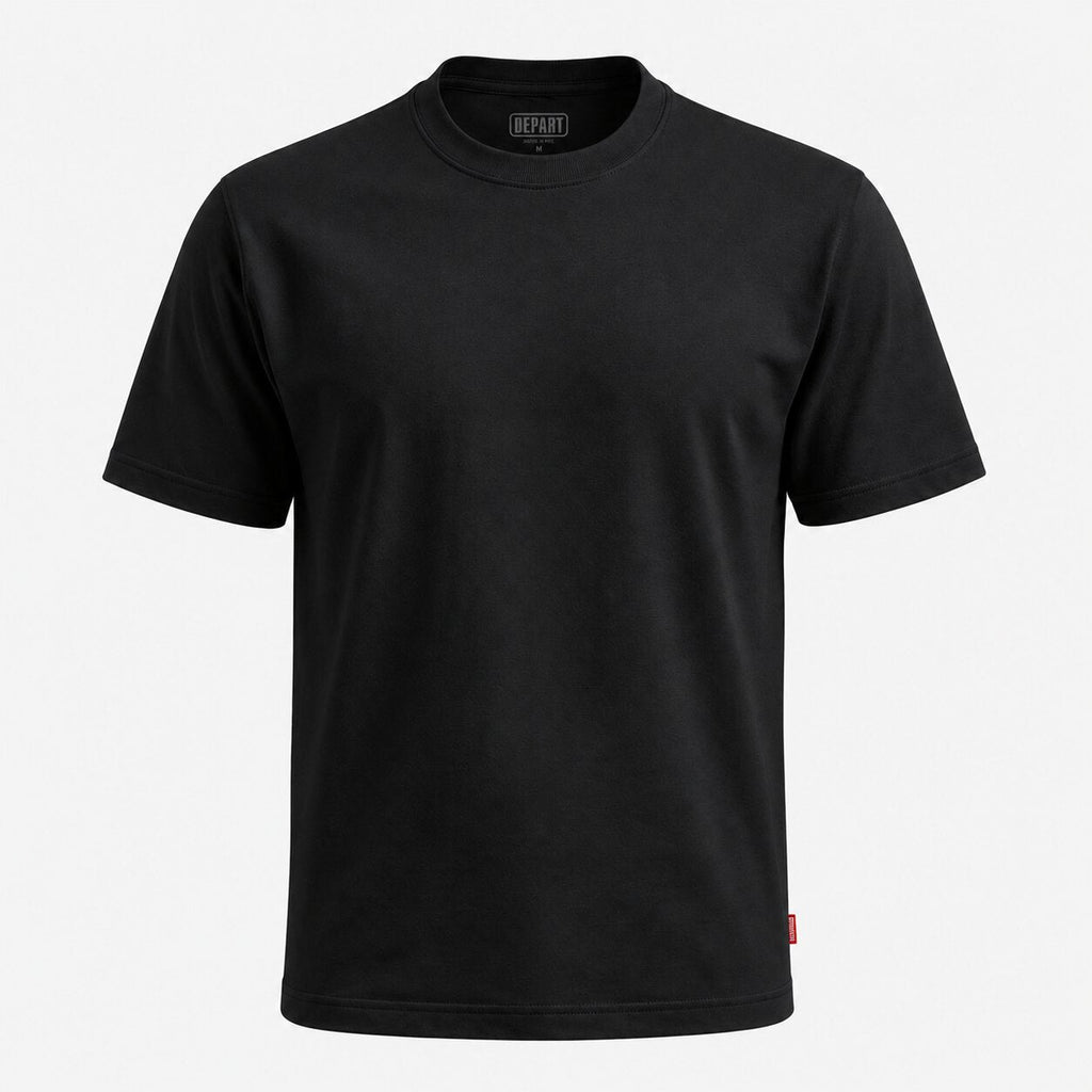 DEPART OVERSIZE T-SHIRT MT340-G23-014063