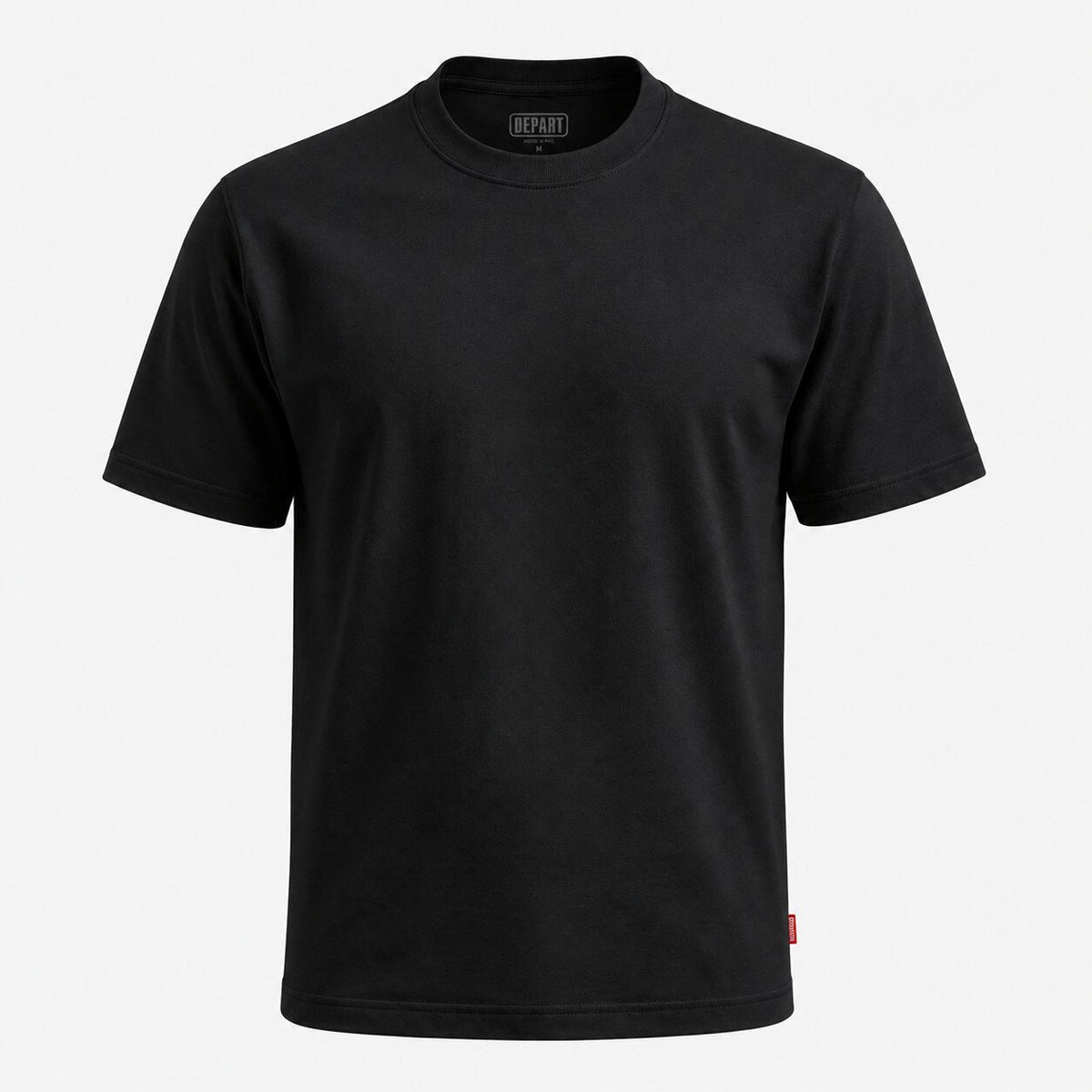 DEPART OVERSIZE T-SHIRT MT340-G23-014063