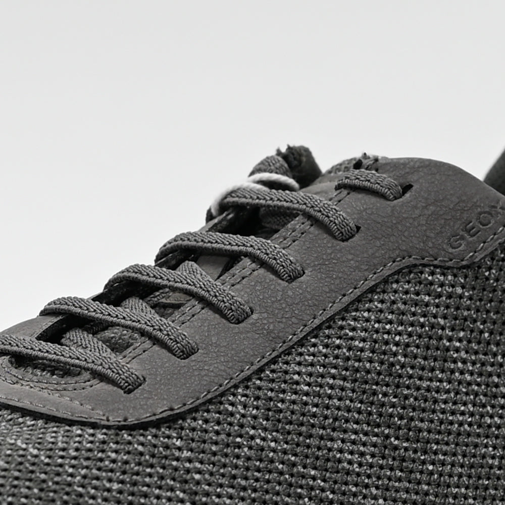 GEOX U45BVB014EK-C9371 — baskets homme — vue 4