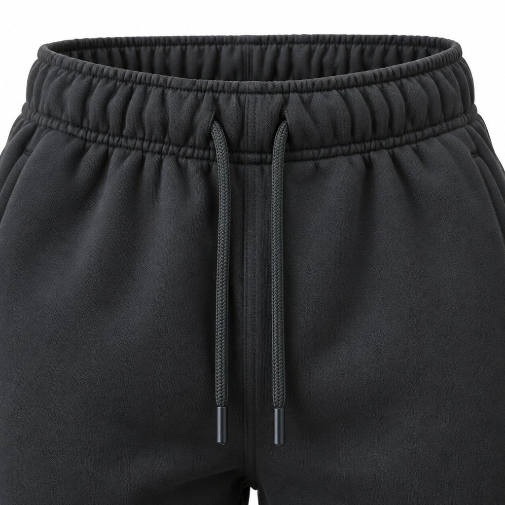 LUMBERJACK PANTALON JOGGING LBJ-00302-DGY