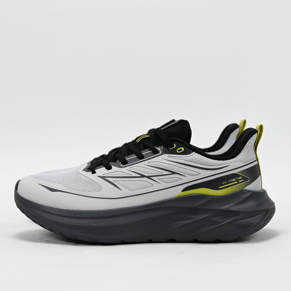 ERKE 11126103311-102 — baskets homme — vue 8