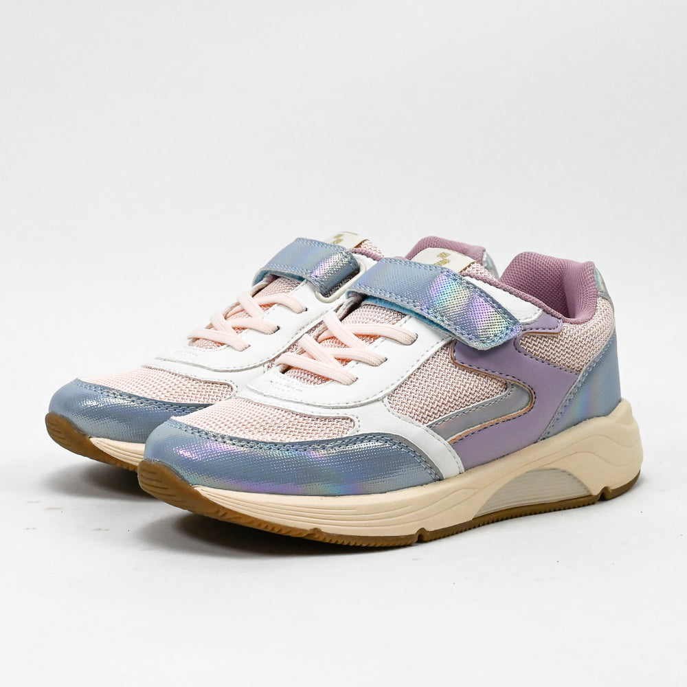 Safety Jogger — Basket Enfant