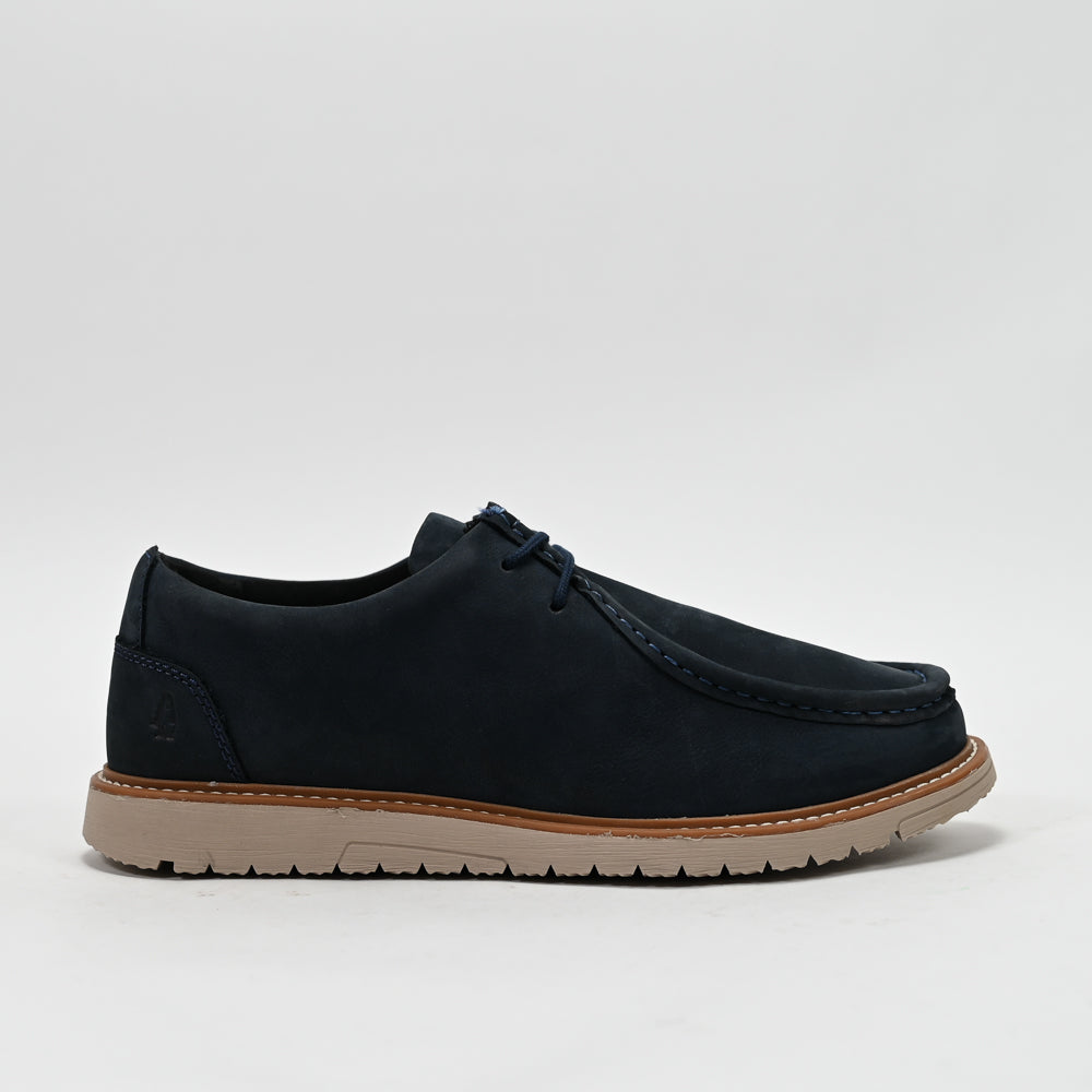 Hush Puppies HPM10666 — chaussures homme — vue 9
