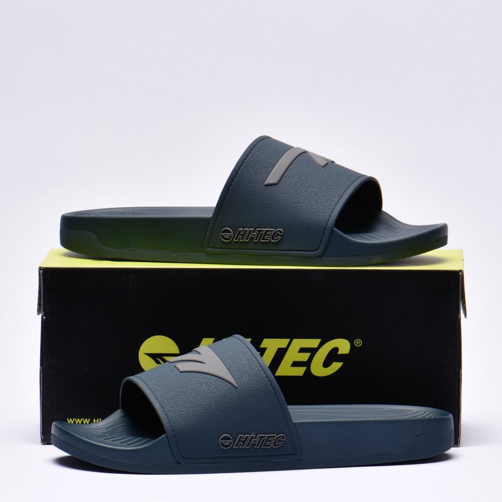 HI TEC MARINA CORE SLIDE DARK SLATE L014470