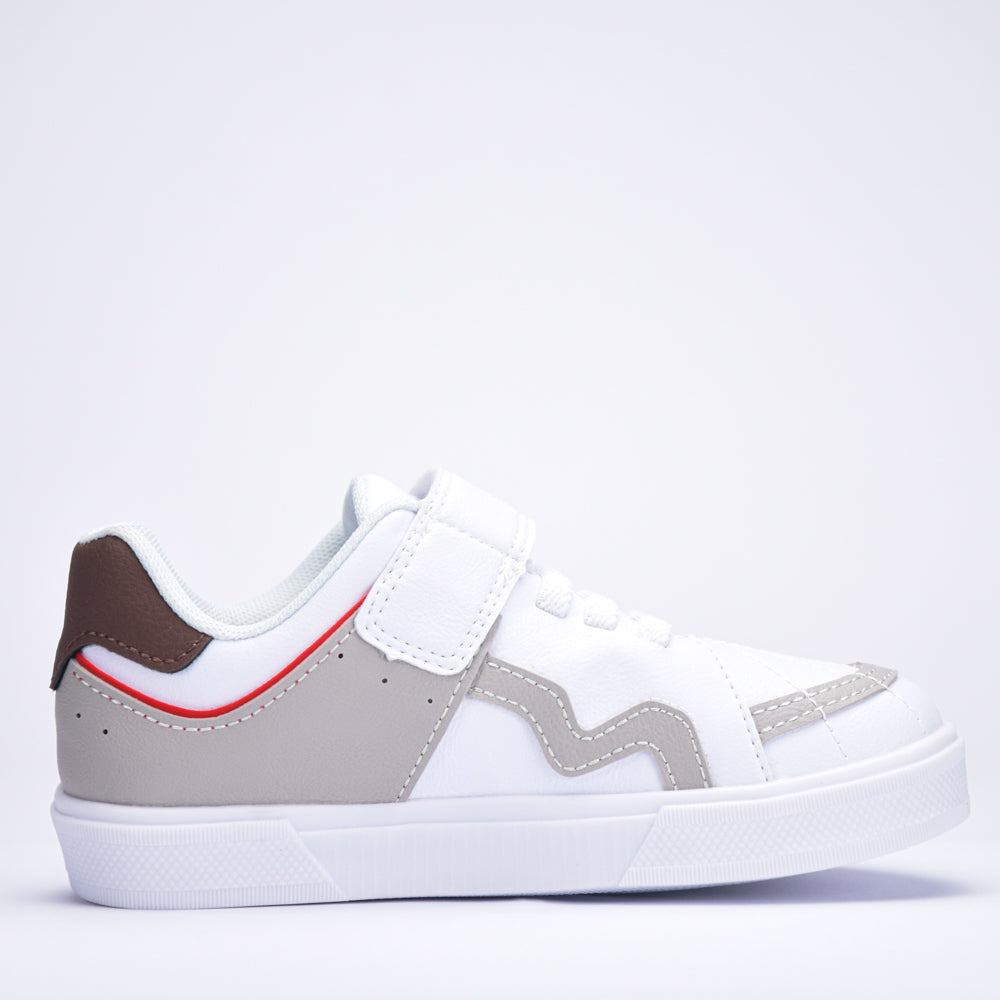 BLOOMPY BRANCO/CINZA \ 7760A-04