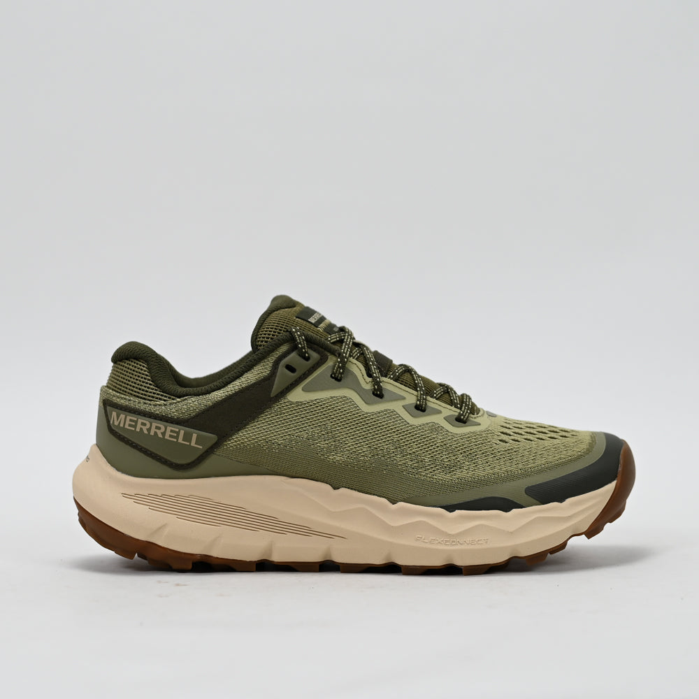 Baskets MERRELL Outdoor Homme J068409
