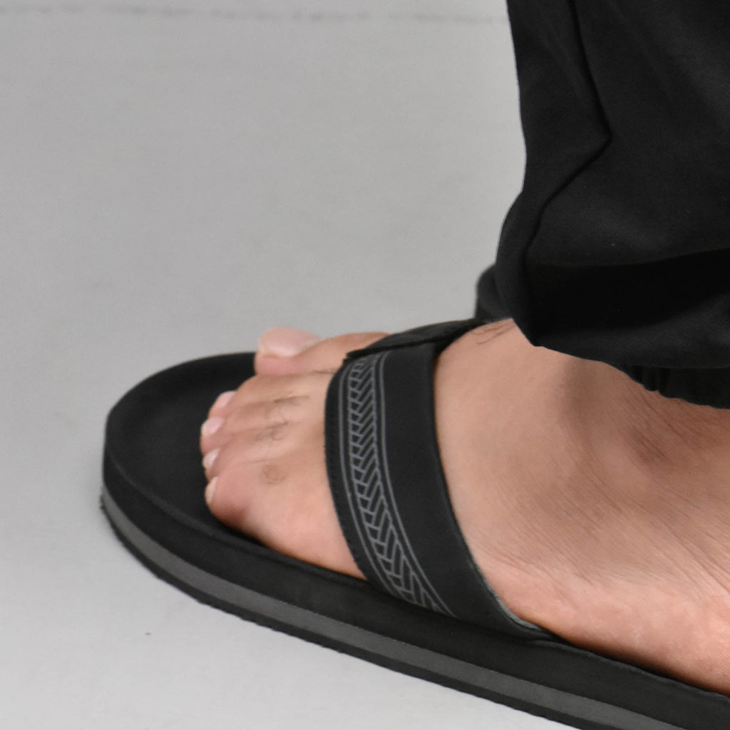 CLAQUETTE CREEKS \ 0193609201