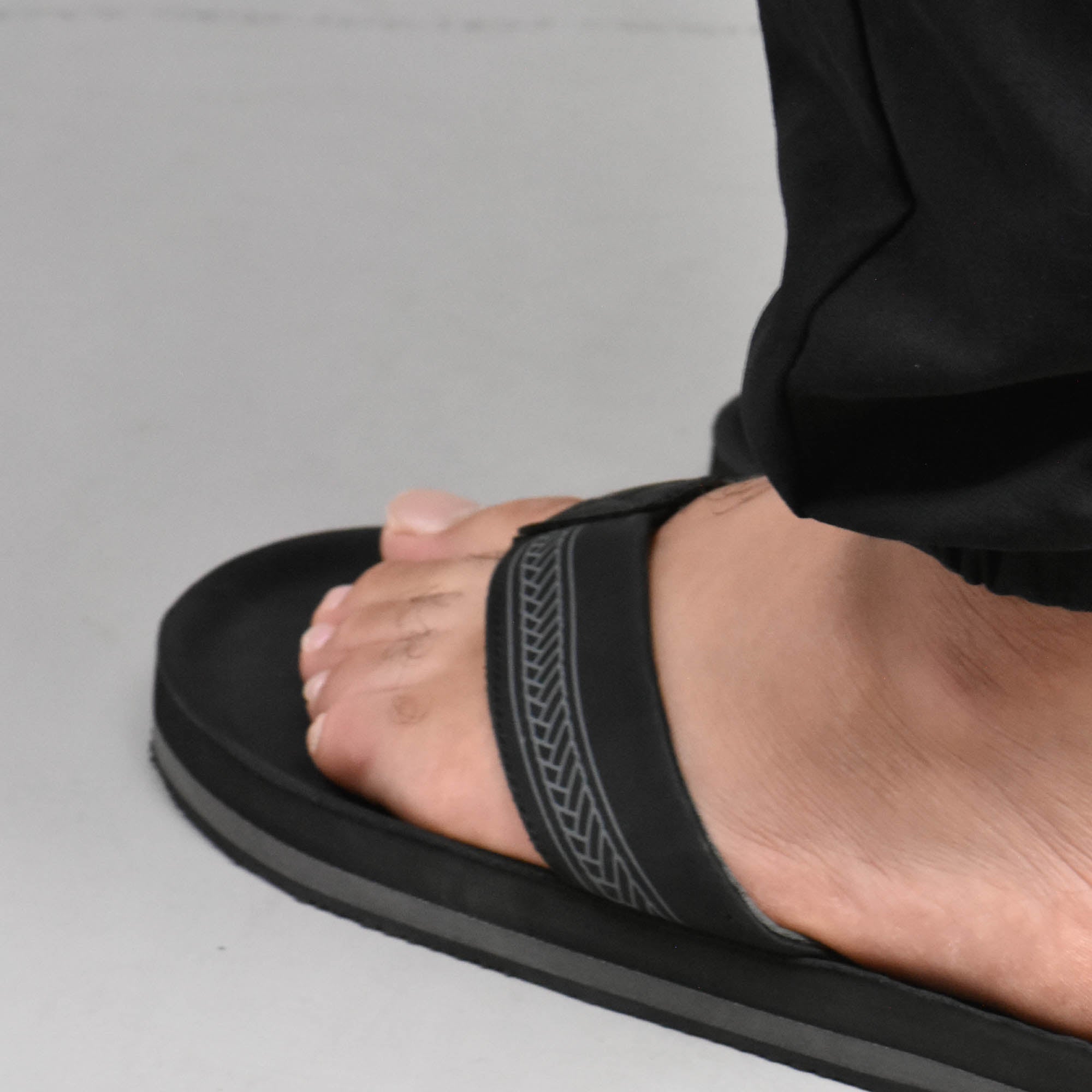 CLAQUETTE CREEKS \ 0193609201