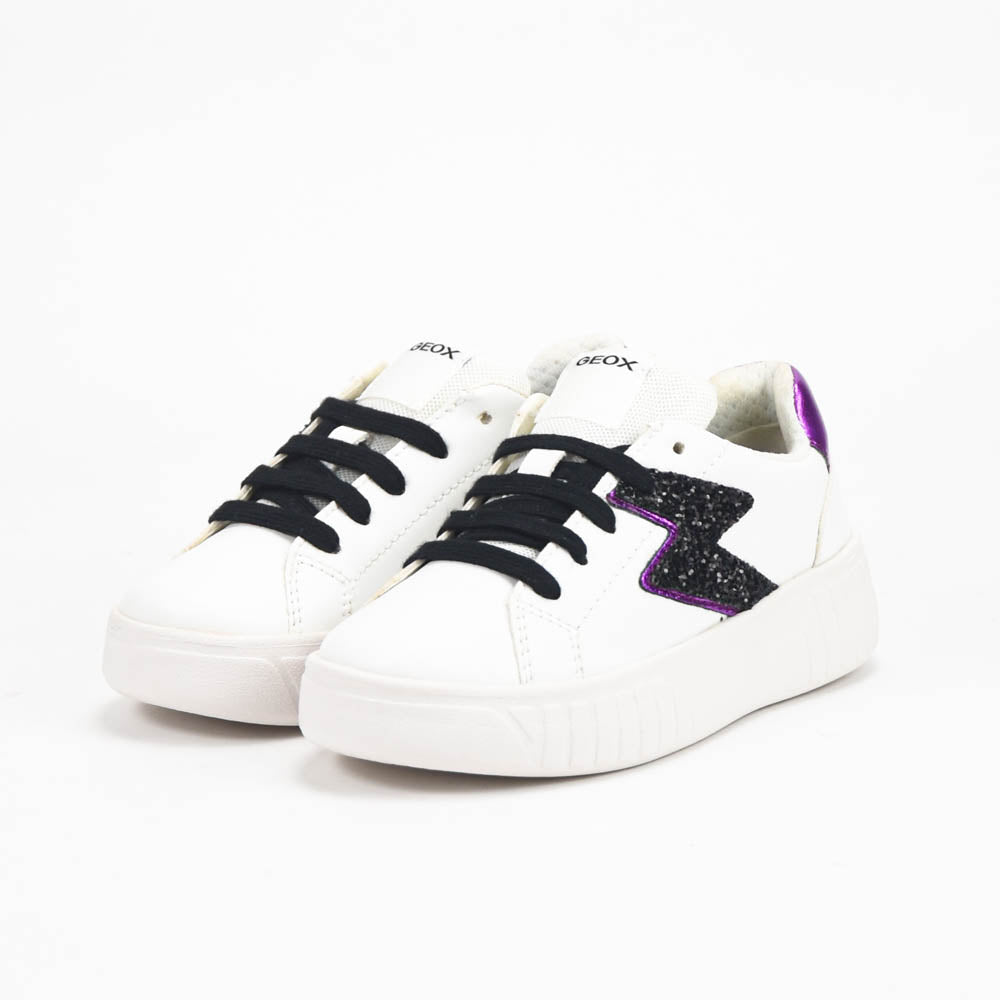 Geox — Baskets enfant sport
