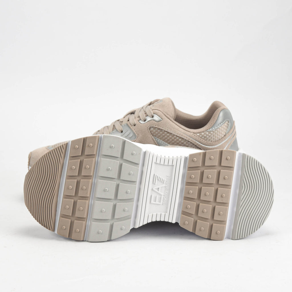EMPORIO ARMANI SHOES X8X237-XK425-U499