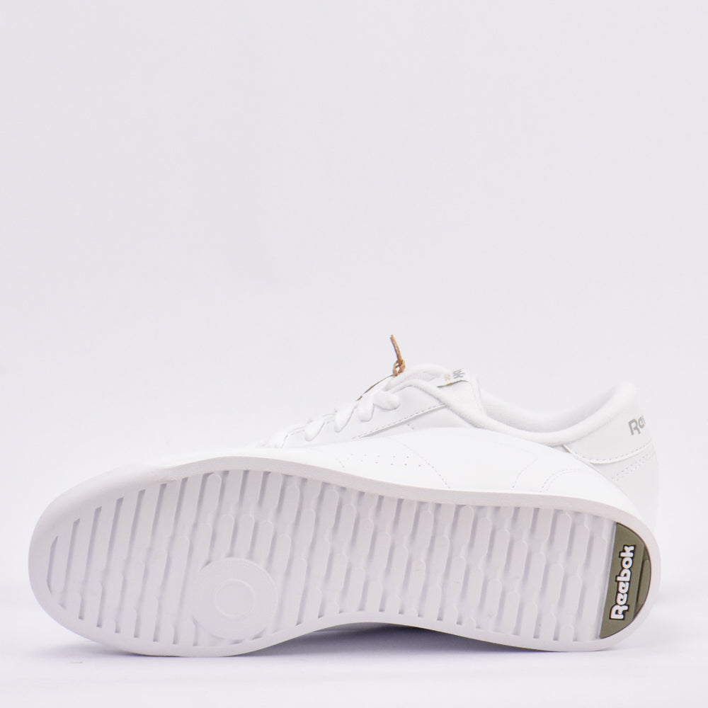 REEBOK PRINCESS US  WHITE 100000101