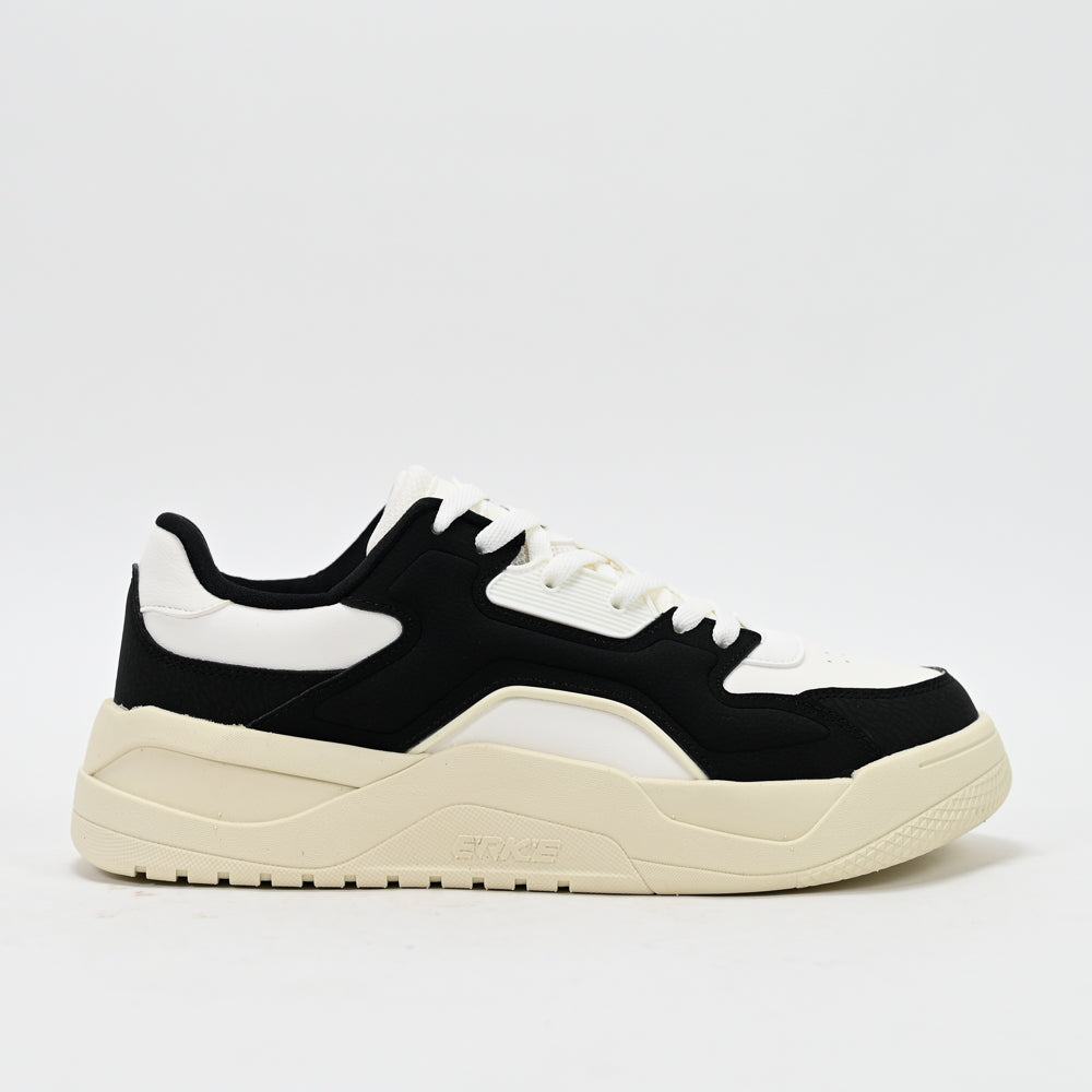 ERKE 11126101323-006 — baskets homme — vue 3