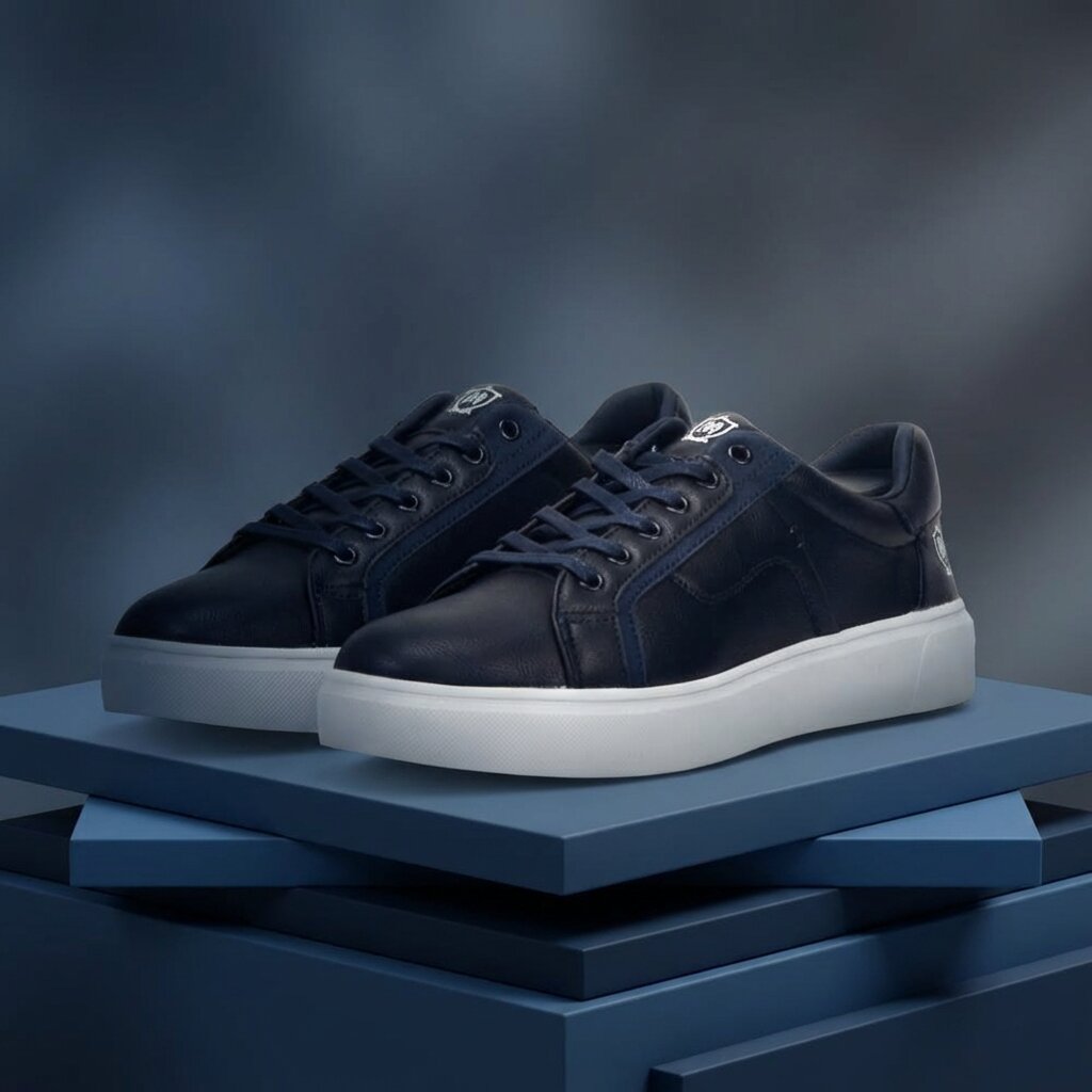 MASSIMO CHAUSSURES YP4286-NAVY
