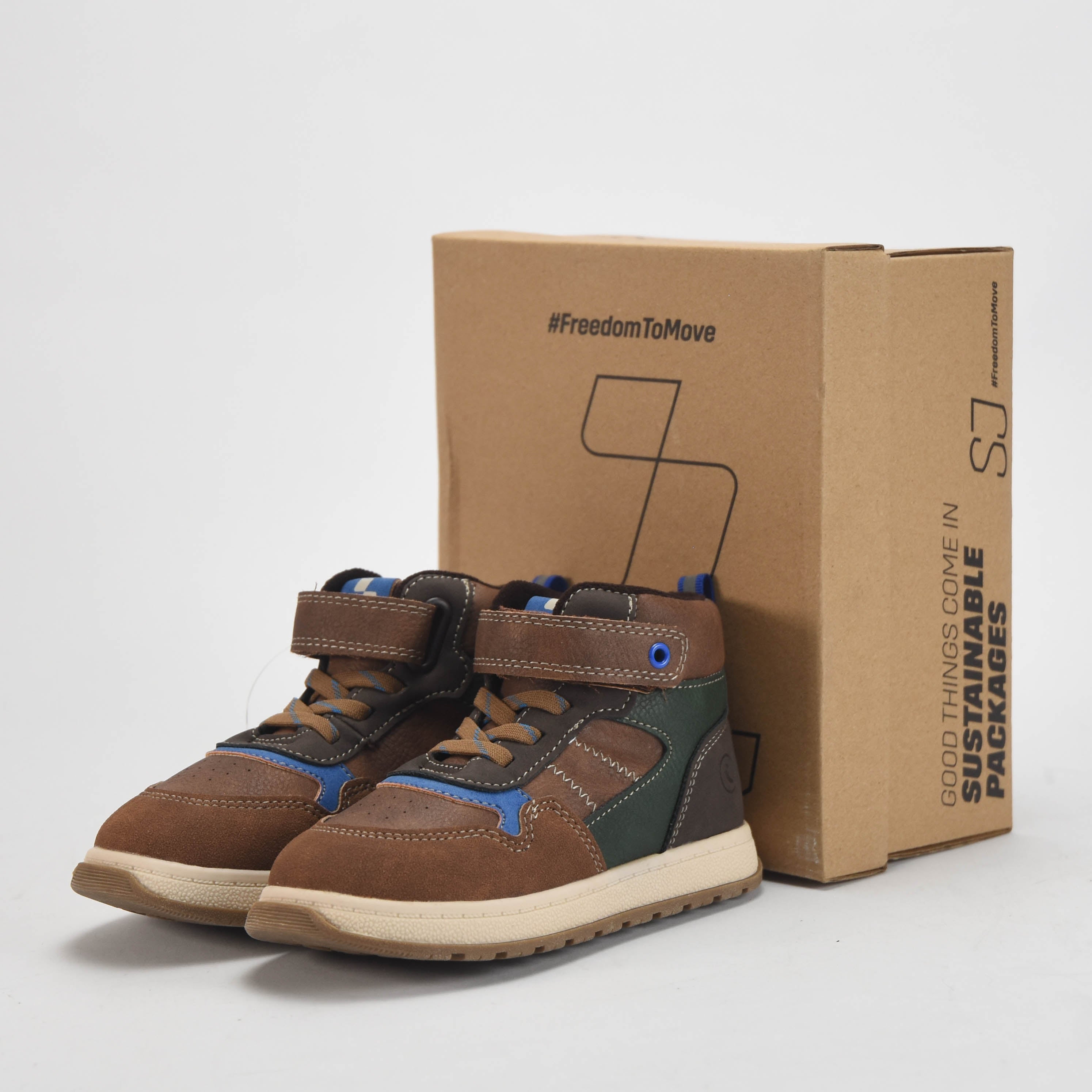 SAFETY JOGGER SHOES 618512