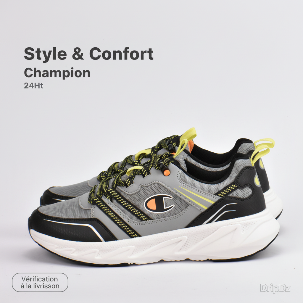 Champion - S22327-ES008