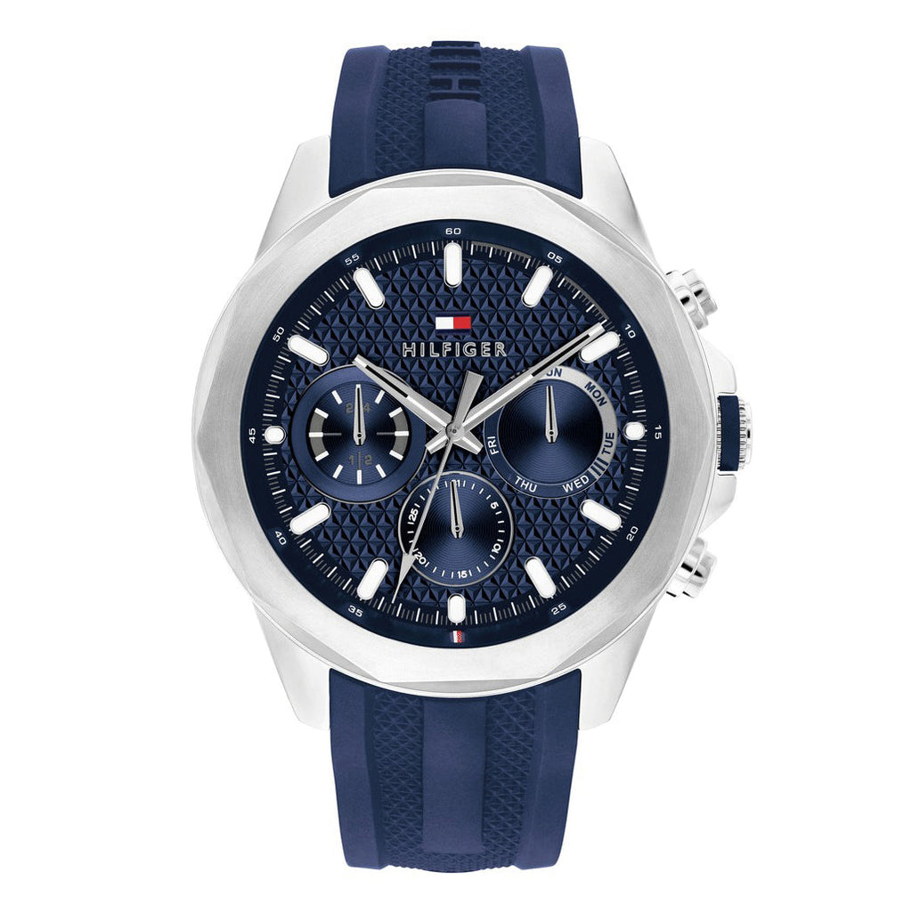 Montre Tommy Hilfiger Lars 1710649