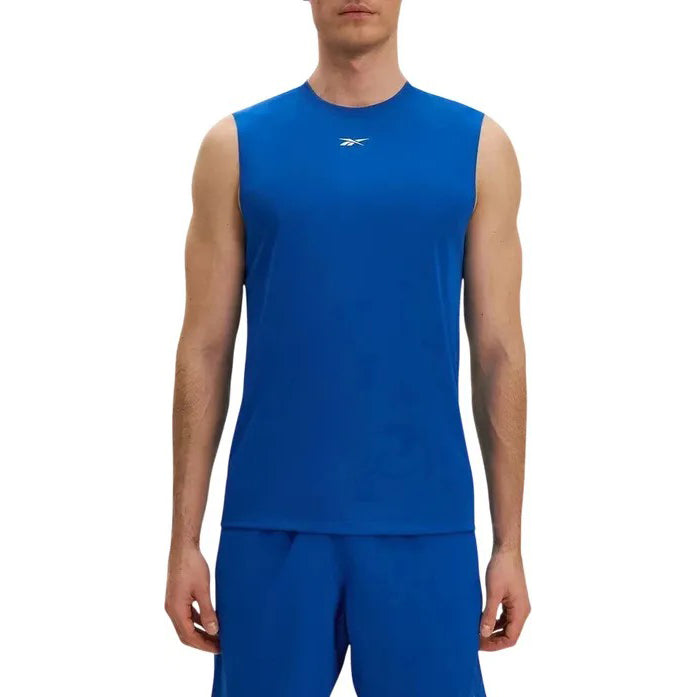Reebok — Débardeur homme
