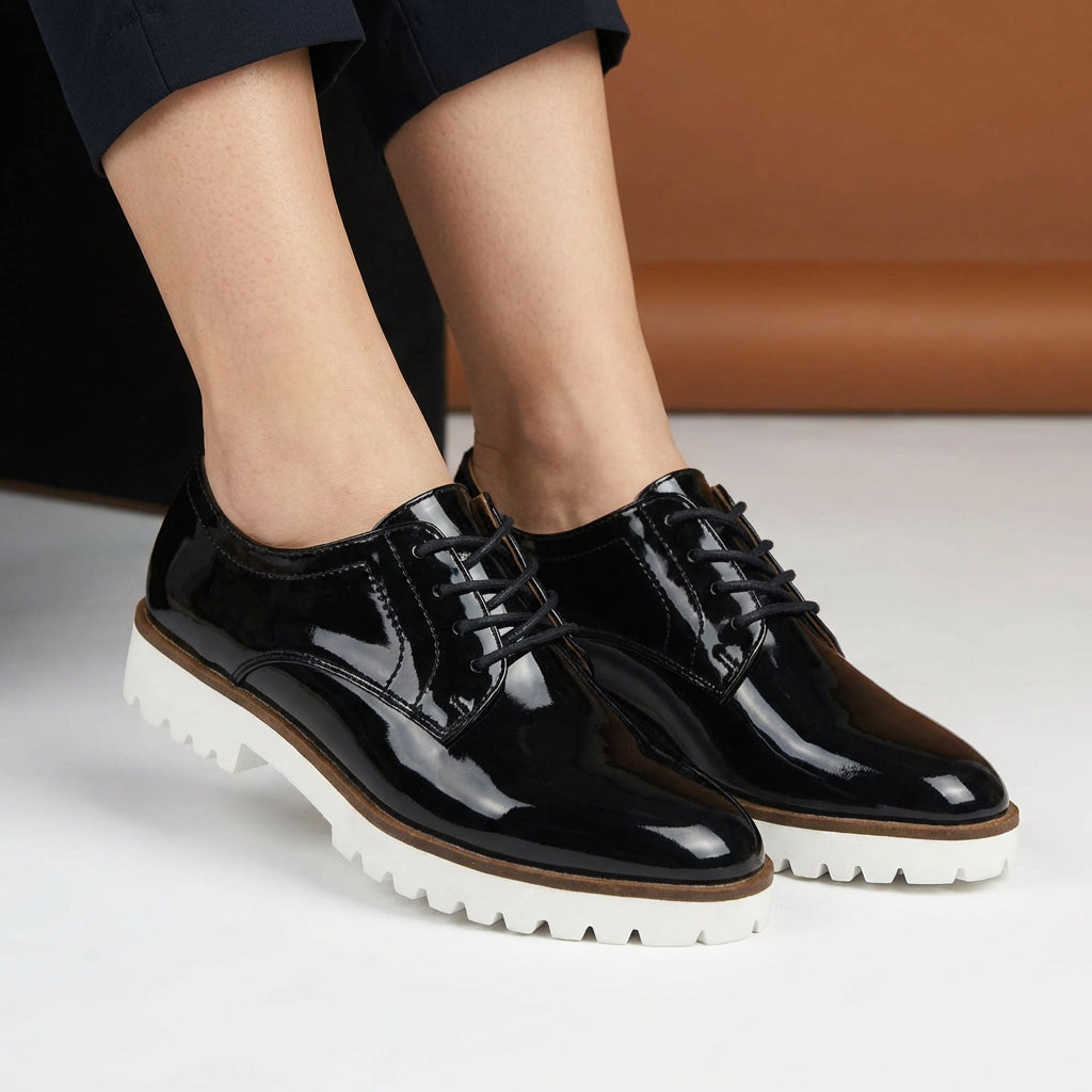 André — Derby femme