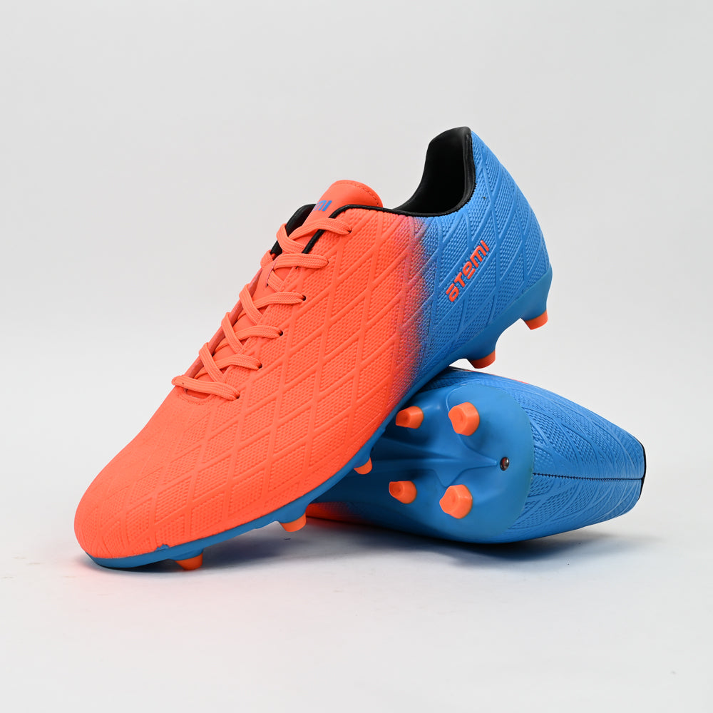 Chaussures de foot Atemi homme SBA-005 — vue 6