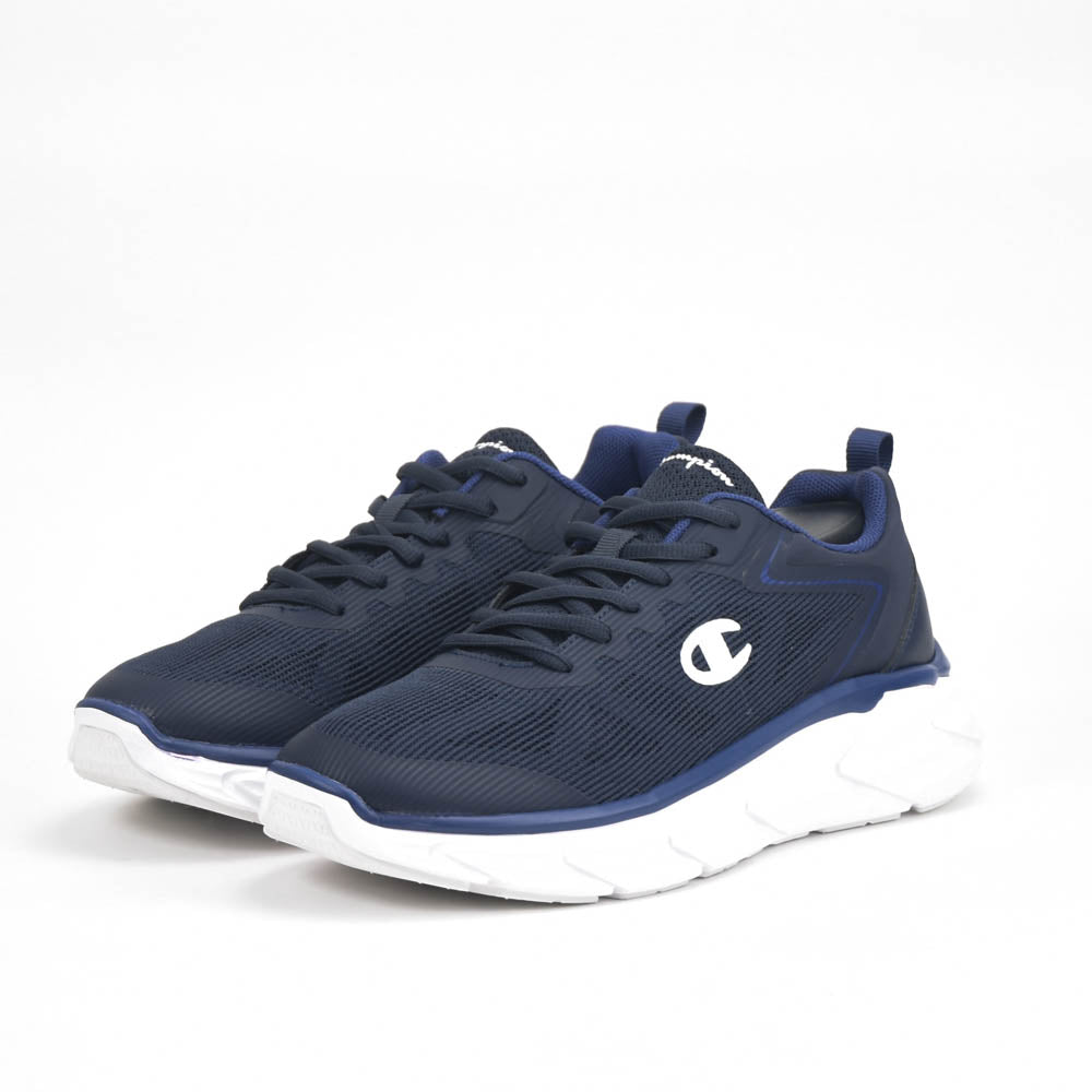 Champion FX III — Chaussures running bleues