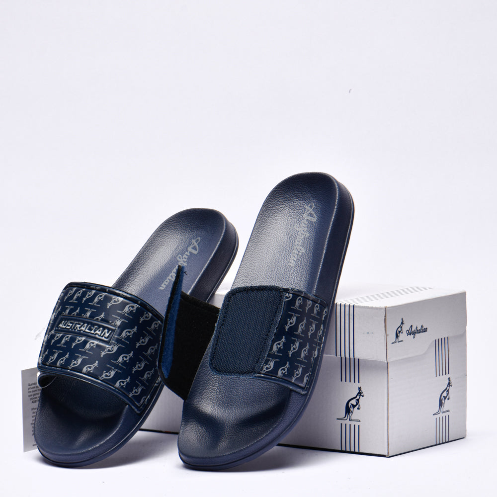CLAQUETTE AUSTRALIAN NAVY AU896V11NAVY
