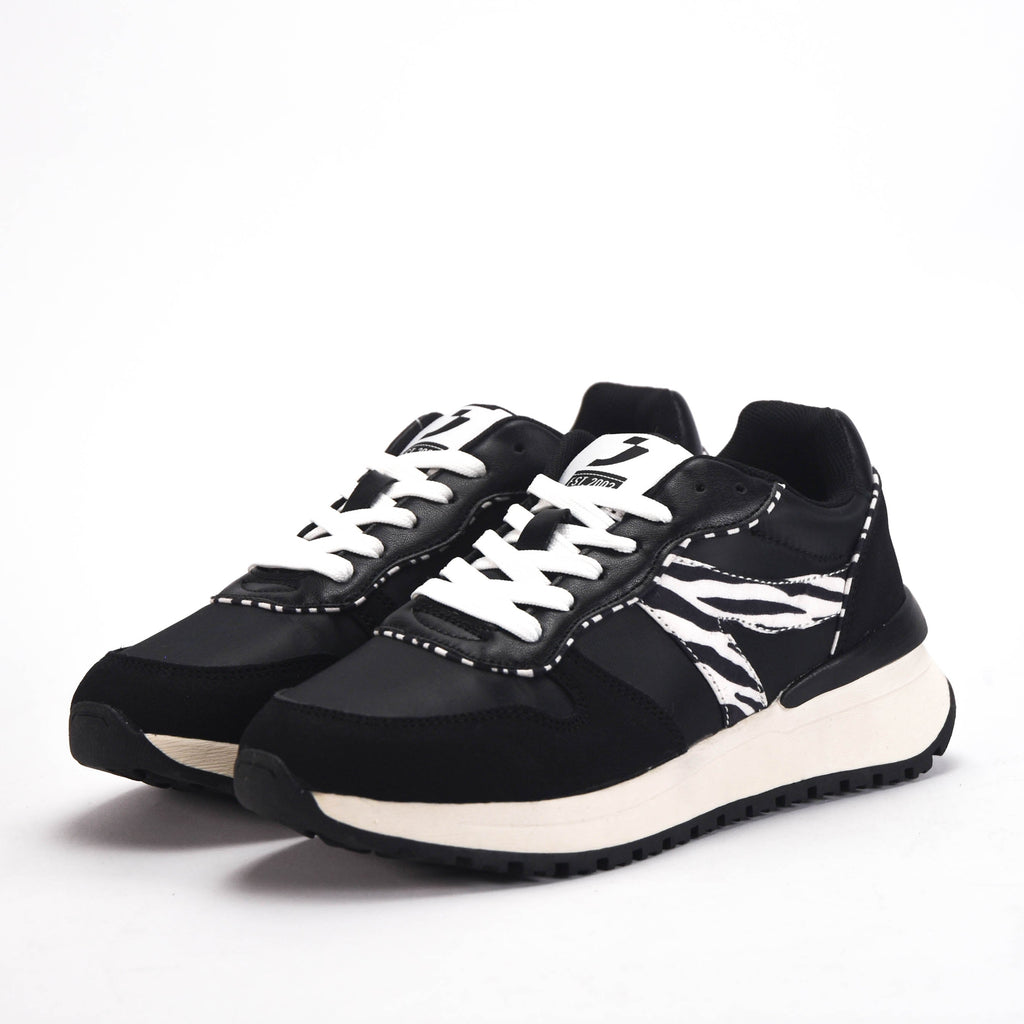 Safety Jogger — Chaussures femme mode