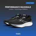 Saucony Triumph 22 — Chaussures running