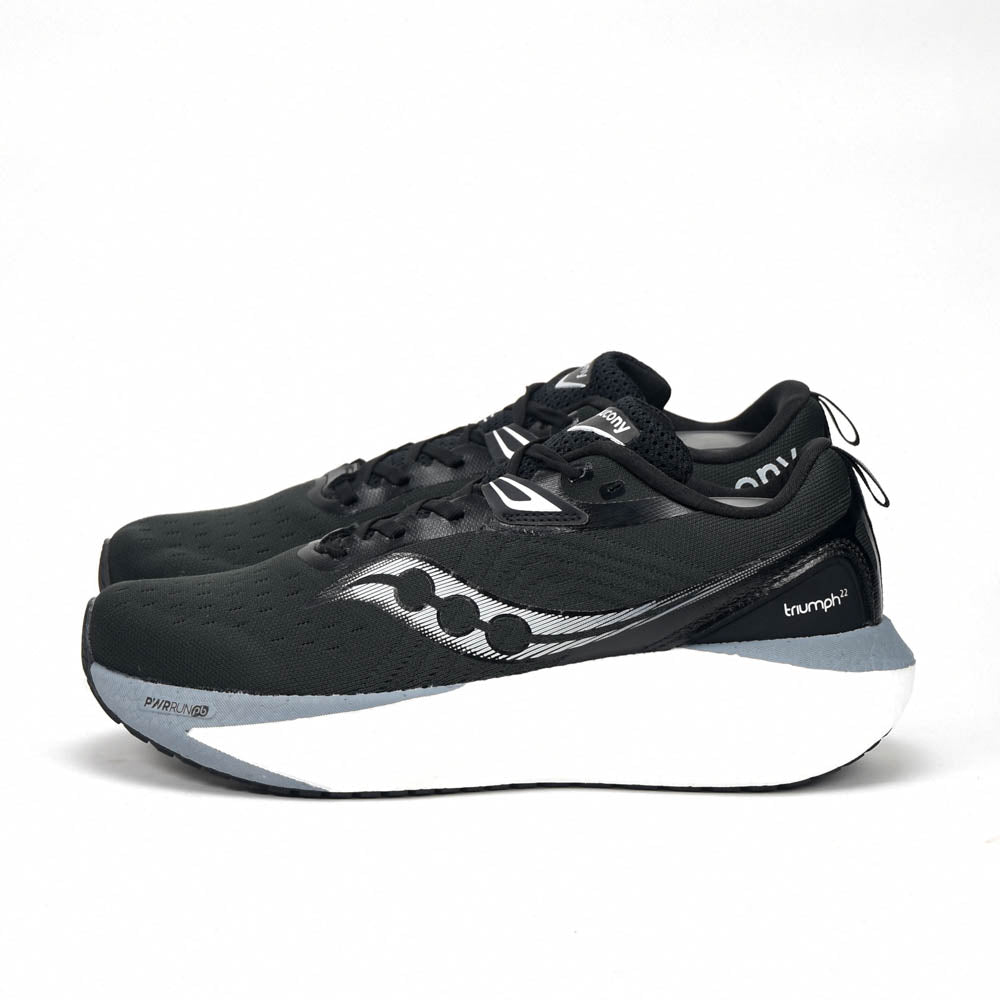 Saucony Running Shoes Triumph 22 S20964-200