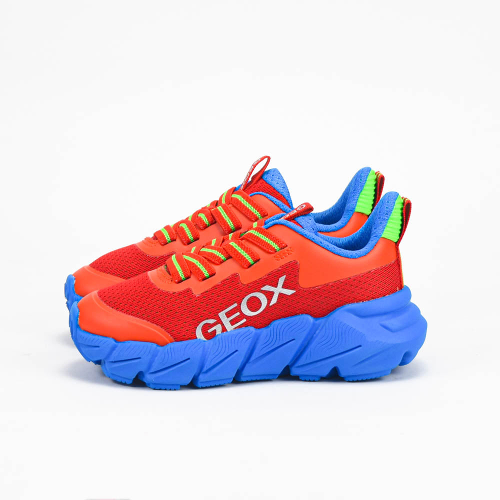 Geox — Baskets enfant