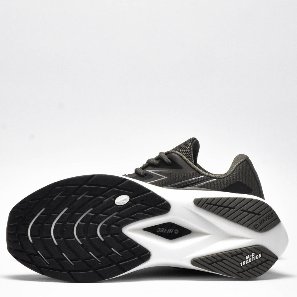 HI TEC PARADIGM OLIVE NIGHT MOONLESS NIGHT S014124