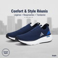 Adidas Cloudfoam Go Sock ID4037