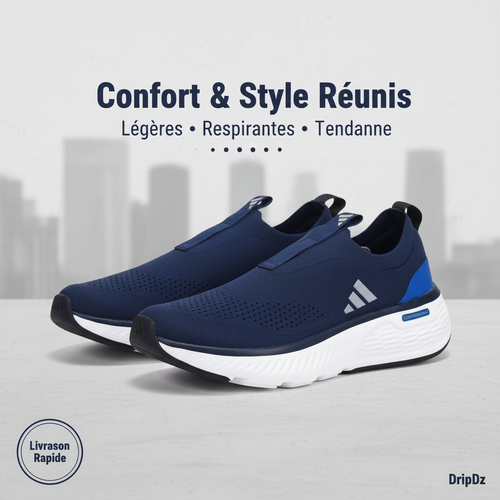 Adidas Cloudfoam Go Sock ID4037