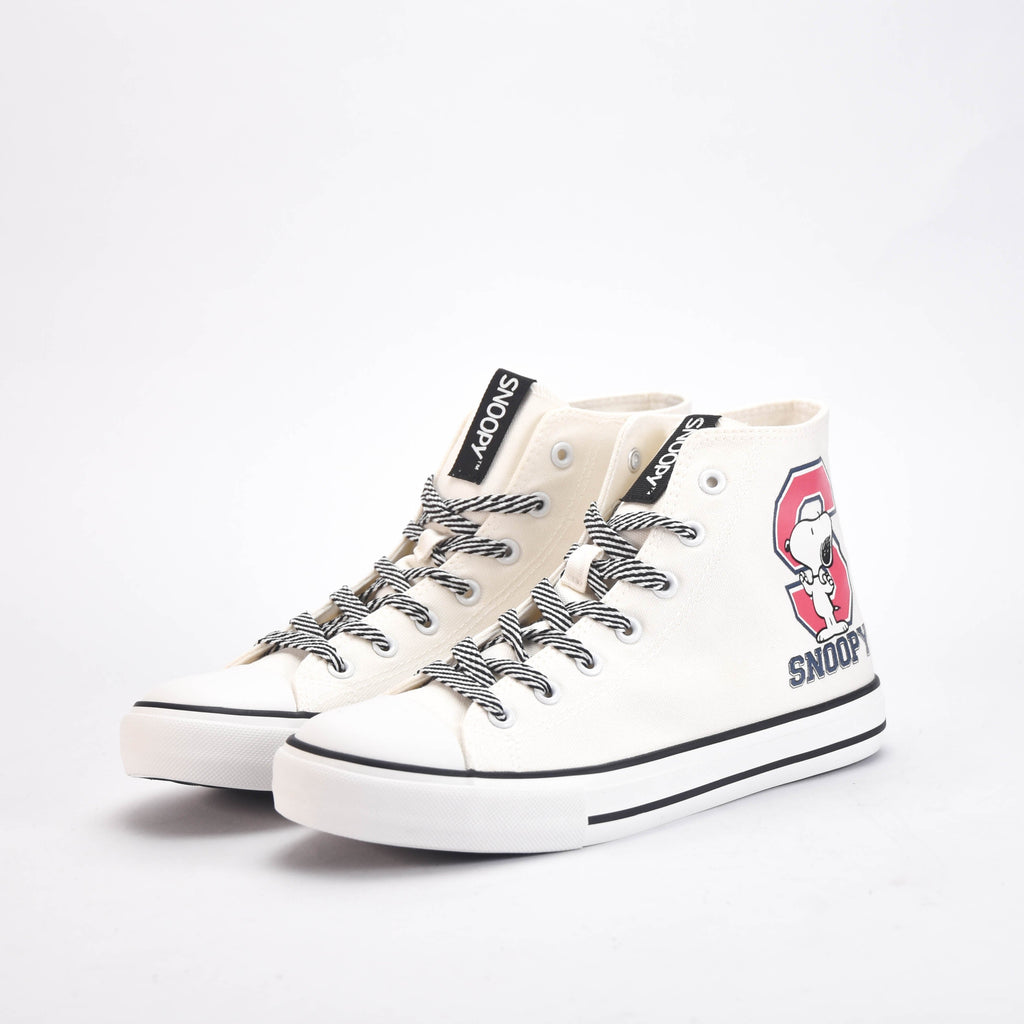 PEANUTS SHOES  PE000393