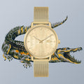 MONTRE LACOSTE 7613272531856