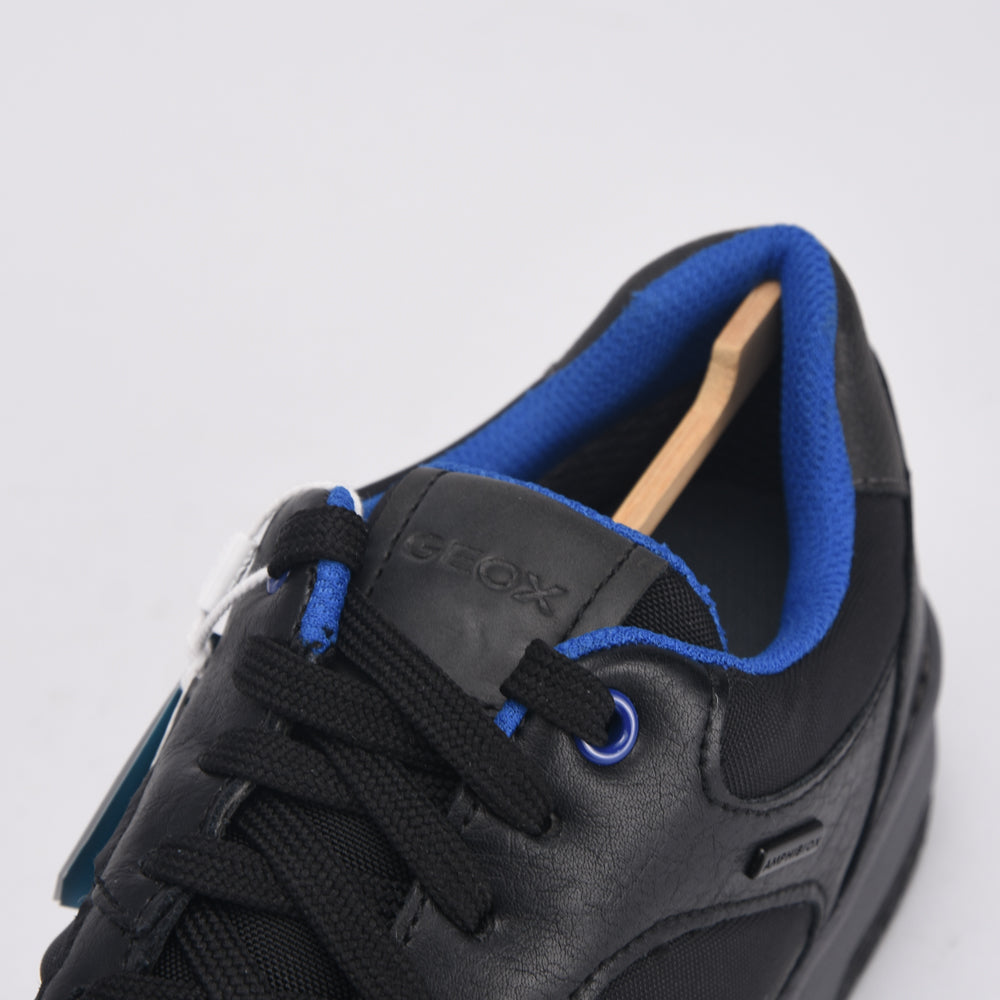 GEOX U SANDFORD B ABX A - WR.S WA.S U36S7A-0PTME-C9999