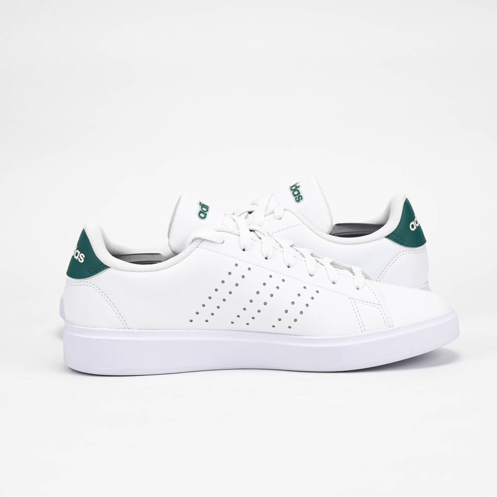 Adidas Advantage 2.0 — Baskets blanches